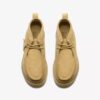 Meare Wall Boot Elvtd Maple Suede Wallabees til kvinder Meare Wall Boot Elvtd Maple Suede Wallabees til kvinder