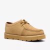 Meare Walla Maple Suede Wallabees til mænd Meare Walla Maple Suede Wallabees til mænd