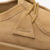 Meare Walla Maple Suede Wallabees til mænd Meare Walla Maple Suede Wallabees til mænd