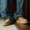 Meare Walla Maple Suede Wallabees til mænd Meare Walla Maple Suede Wallabees til mænd