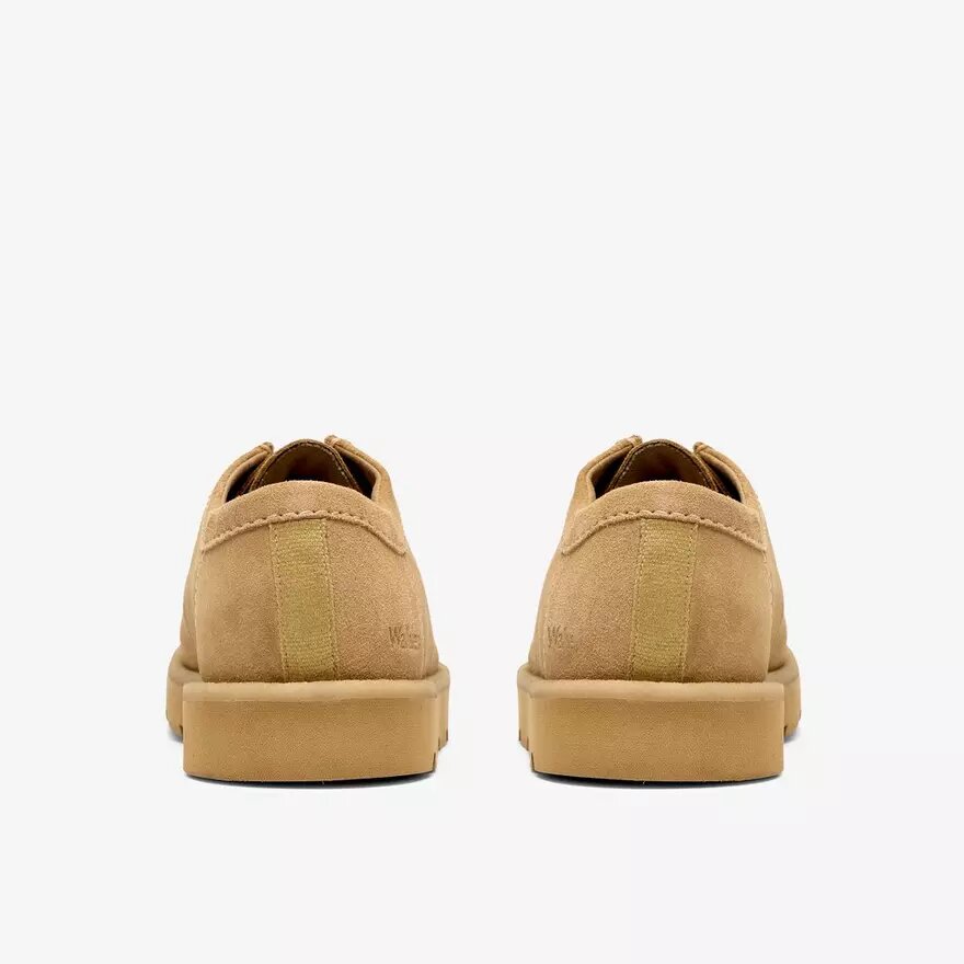 Meare Walla Maple Suede Wallabees til mænd Meare Walla Maple Suede Wallabees til mænd