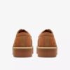 Meare Walla Mid Tan Suede Wallabees til kvinder