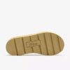 Meare Walla til kvinder. Wallabees i ahornfarvet ruskind Meare Walla til kvinder. Wallabees i ahornfarvet ruskind