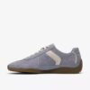 Meridor Lo sneakers til kvinder i lysblå kombination Meridor Lo sneakers til kvinder i lysblå kombination