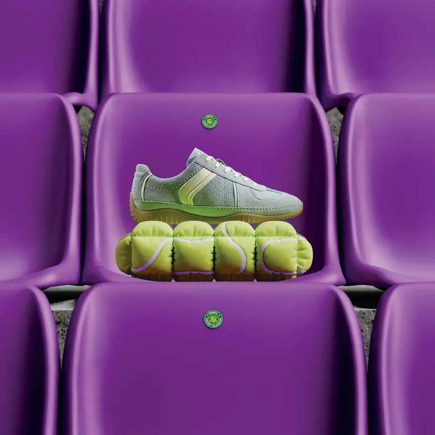 Meridor Lo sneakers til kvinder i lysblå kombination Meridor Lo sneakers til kvinder i lysblå kombination