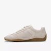 Meridor Lo sneakers til kvinder i off-white, kombination, USA