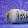 Meridor Lo sneakers til kvinder i off-white, kombination, USA