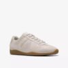 Meridor Lo sneakers til kvinder i off-white, kombination, USA