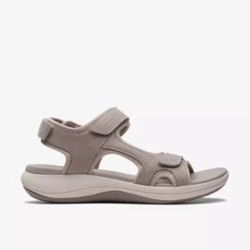 Mira Bay Stone Cloudsteppers™-sandaler til kvinder