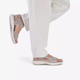 Mira Bay Stone Cloudsteppers™-sandaler til kvinder