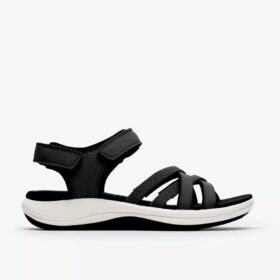 Mira Shore rem-sandaler til kvinder