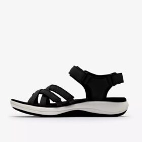 Mira Shore rem-sandaler til kvinder