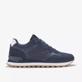 Molland Go Navy-sneakers til mænd