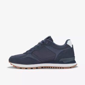 Molland Go Navy-sneakers til mænd