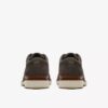 Monahan Plain Stone Nubuck Oxfords til mænd Monahan Plain Stone Nubuck Oxfords til mænd