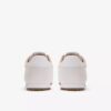Moritz Lo2 Sneakers i off-white ruskind til kvinder Moritz Lo2 Sneakers i off-white ruskind til kvinder