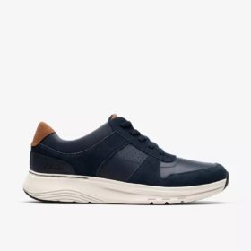 Motion Trek Go Navy sneakers for men