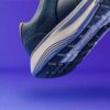 Motion Trek Go Navy sneakers for men
