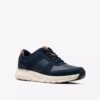 Motion Trek Go Navy sneakers for men