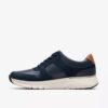 Motion Trek Go Navy sneakers for men