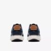 Motion Trek Go Navy sneakers for men