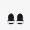 Motion Trek Lt Navy strikkede sneakers til mænd