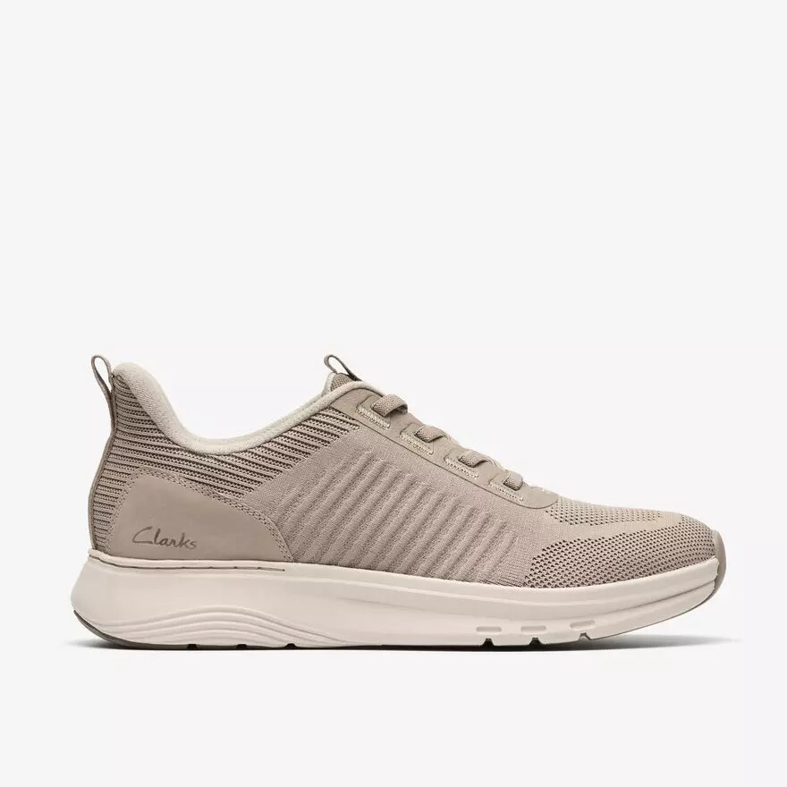 Motion Trek Lt Sand Knit Sneakers til mænd Motion Trek Lt Sand Knit Sneakers til mænd