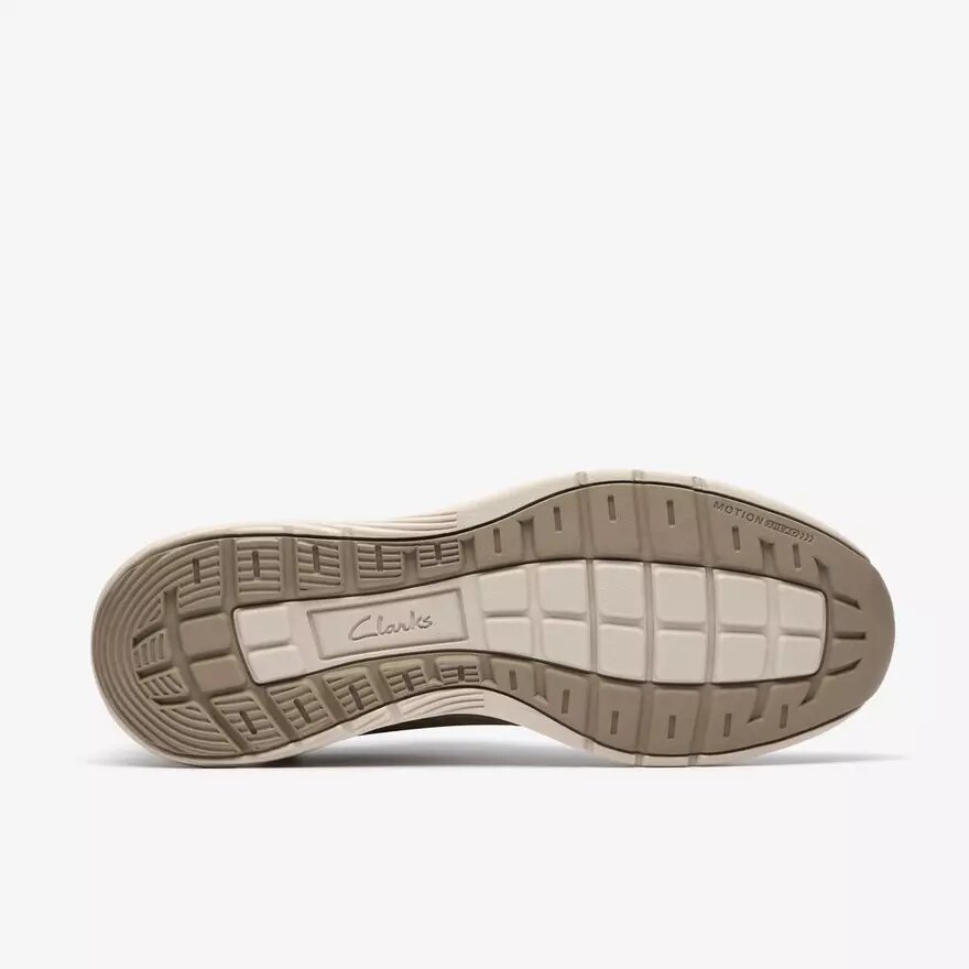 Motion Trek Lt Sand Knit Sneakers til mænd Motion Trek Lt Sand Knit Sneakers til mænd