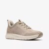 Motion Trek Lt Sand Knit Sneakers til mænd Motion Trek Lt Sand Knit Sneakers til mænd