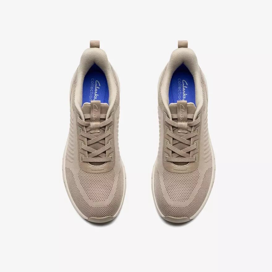 Motion Trek Lt Sand Knit Sneakers til mænd Motion Trek Lt Sand Knit Sneakers til mænd