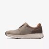 Motion Trek Pt Taupe sneakers til mænd