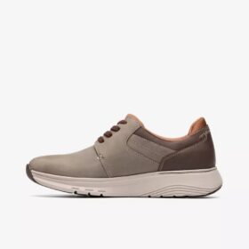 Motion Trek Pt Taupe sneakers til mænd