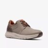 Motion Trek Pt Taupe sneakers til mænd