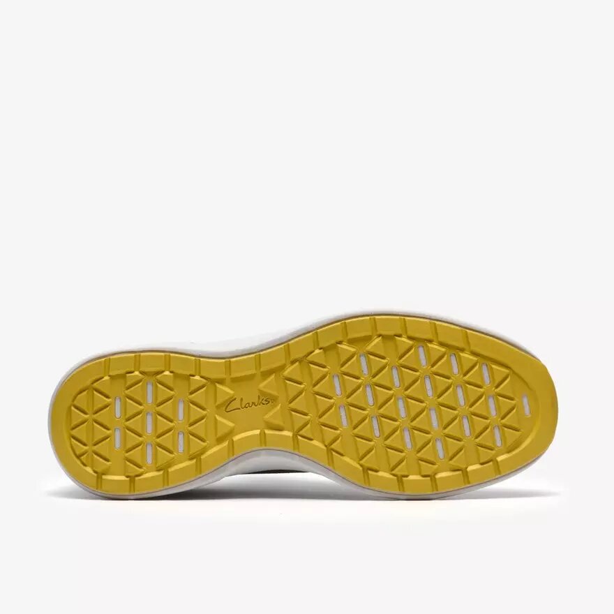 Mullan Go grå strikket herresneaker Mullan Go grå strikket herresneaker
