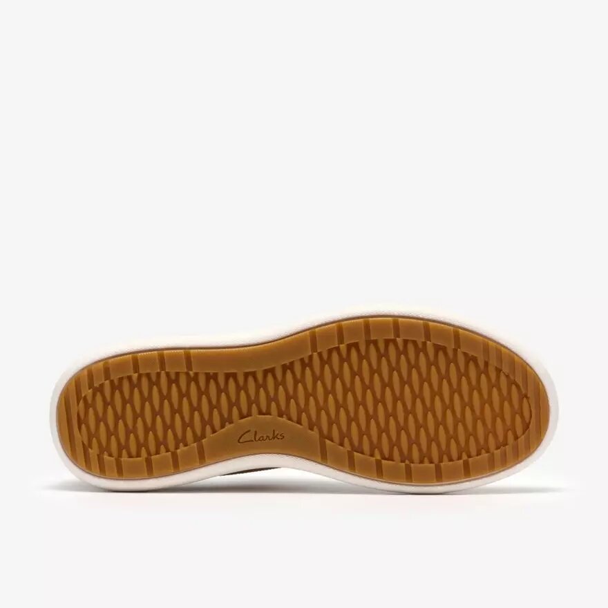 Nalle Gåsko beige Sneakers til kvinder Nalle Gåsko beige Sneakers til kvinder