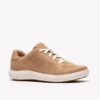 Nalle Gåsko beige Sneakers til kvinder Nalle Gåsko beige Sneakers til kvinder