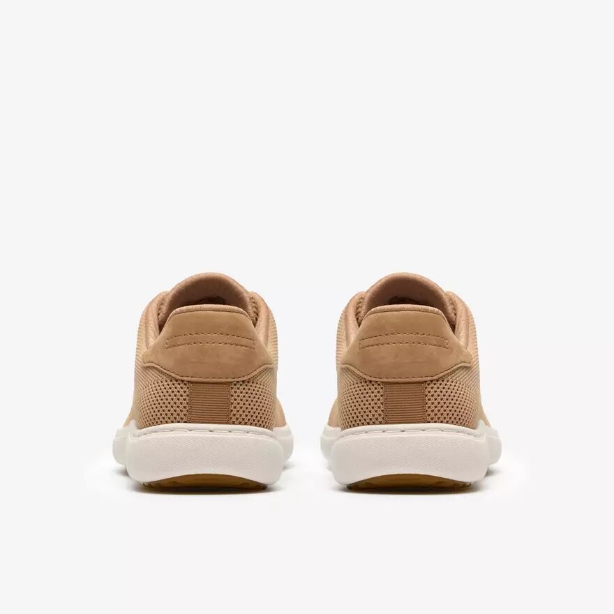 Nalle Gåsko beige Sneakers til kvinder Nalle Gåsko beige Sneakers til kvinder