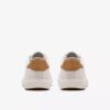 Nalle Gåsko hvide strikkede Sneakers til kvinder