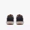 Nalle Lace sneakers i sort læder til kvinder Nalle Lace sneakers i sort læder til kvinder