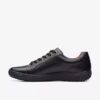Nalle Lace sort/sort Sneakers til kvinder (US) Nalle Lace sort/sort Sneakers til kvinder (US)