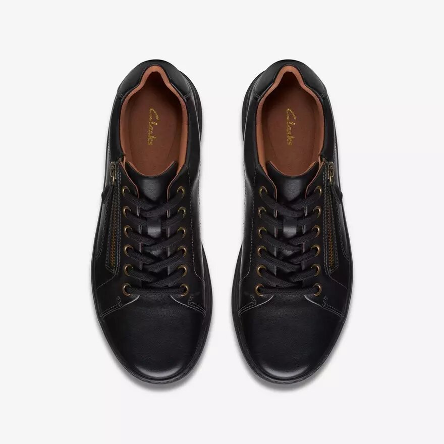 Nalle Lace sort/sort Sneakers til kvinder (US) Nalle Lace sort/sort Sneakers til kvinder (US)