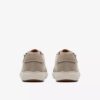 Nalle Lace Stone Nubuck-sneakers til kvinder