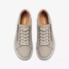 Nalle Lace Stone Nubuck-sneakers til kvinder