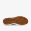 Nalle Step hvide strikkede Slip-ons til kvinder Nalle Step hvide strikkede Slip-ons til kvinder