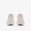 Nalle Step hvide strikkede Slip-ons til kvinder Nalle Step hvide strikkede Slip-ons til kvinder