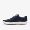 Nalle Walk Navy strikkede sneakers til kvinder Nalle Walk Navy strikkede sneakers til kvinder