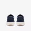 Nalle Walk Navy strikkede sneakers til kvinder Nalle Walk Navy strikkede sneakers til kvinder