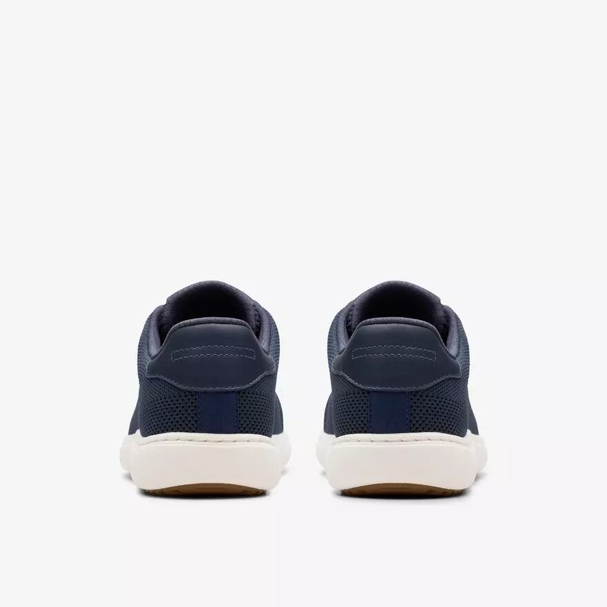 Nalle Walk Navy strikkede sneakers til kvinder Nalle Walk Navy strikkede sneakers til kvinder
