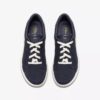 Nalle Walk Navy strikkede sneakers til kvinder Nalle Walk Navy strikkede sneakers til kvinder
