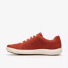 Nalle Walk orange Sneakers til kvinder Nalle Walk orange Sneakers til kvinder